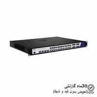 سوئیچ مدیریتی شبکه HR-AFGM-SWTG342408S-400