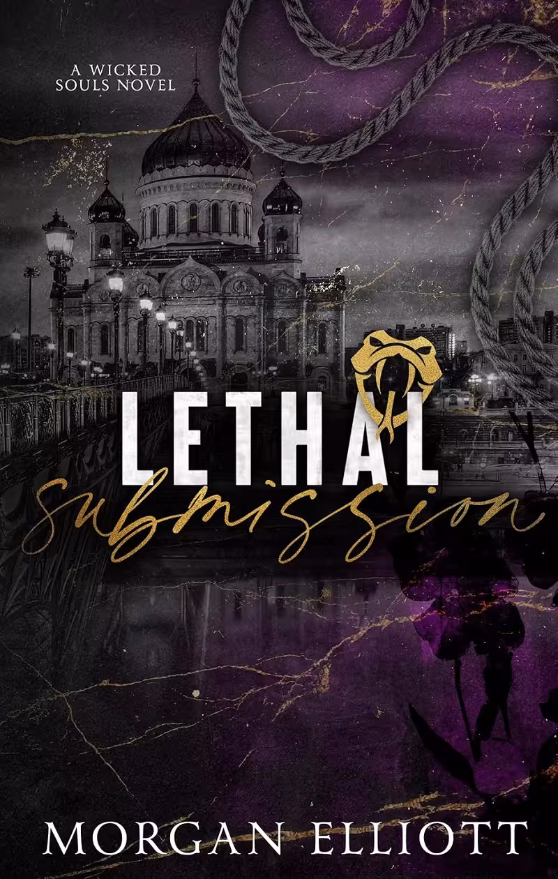 Lethal Submission (Wicked Souls Series Book 3)