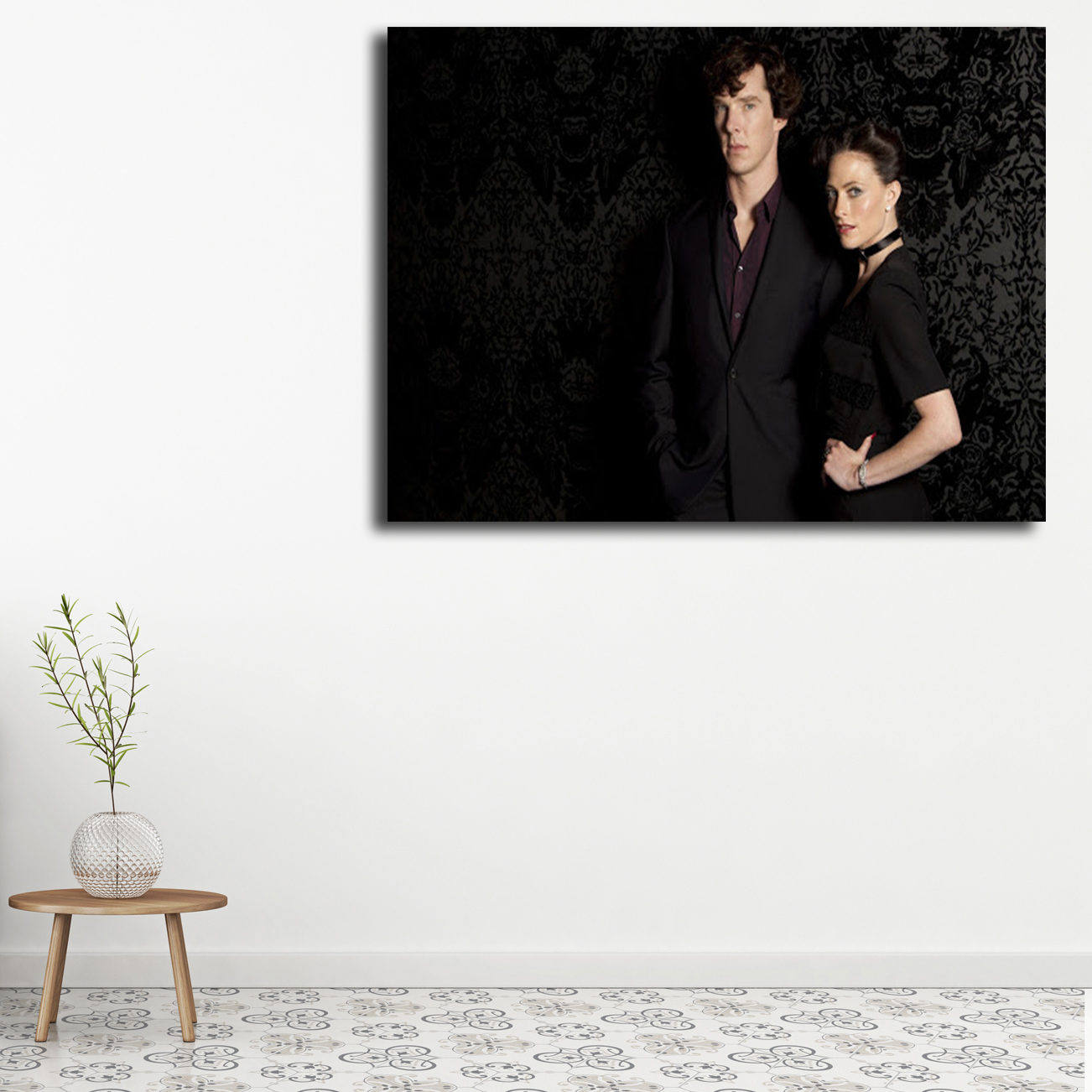 تابلو شاسی مدل شرلوک کد 28