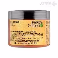 ماسک موی اوری گرین دیکسون مدل ANTI OXIDANT حجم 500 میل