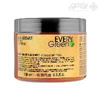 ماسک موی اوری گرین دیکسون مدل ANTI OXIDANT حجم 500 میل
