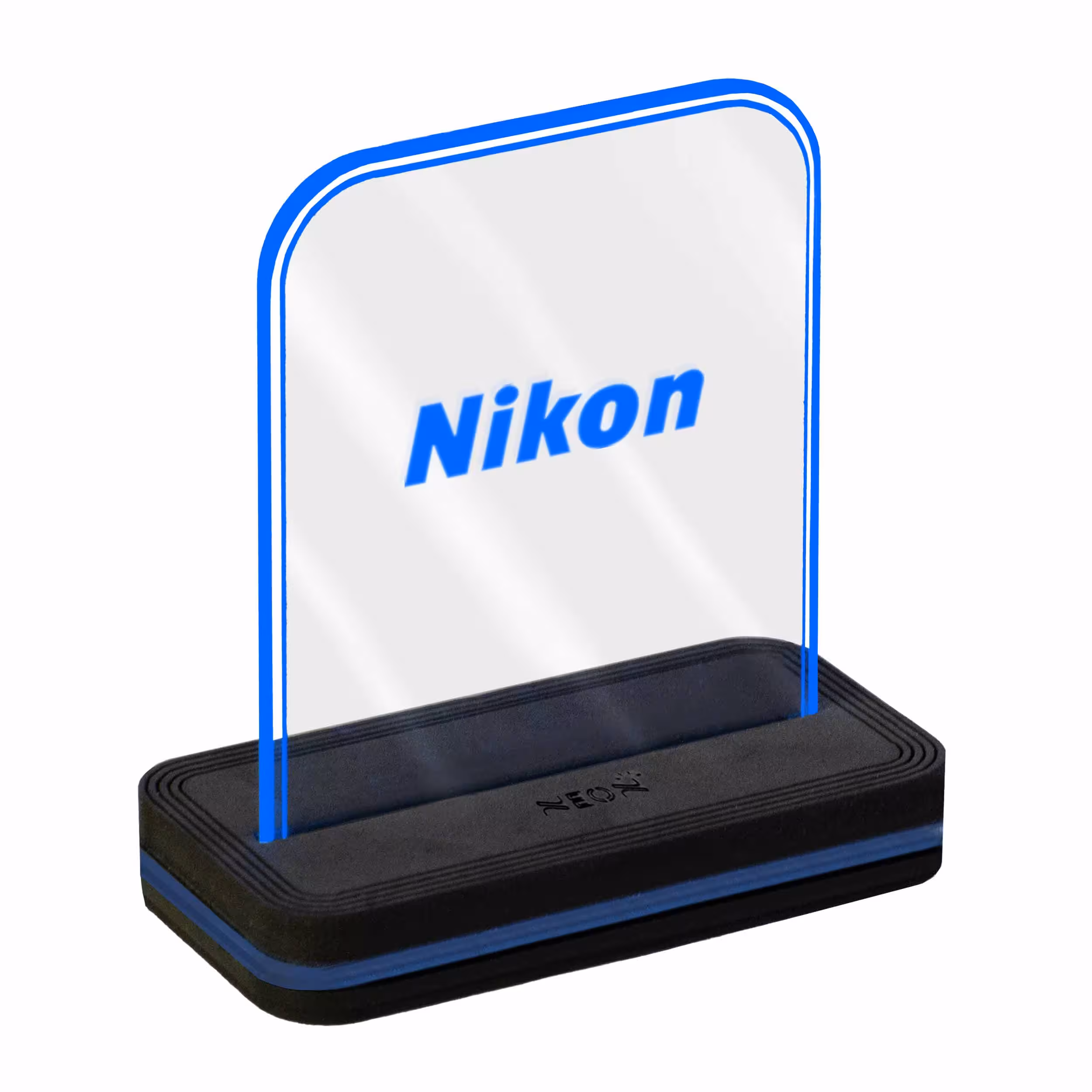 چراغ رومیزی مدل نئون NKN_AC
