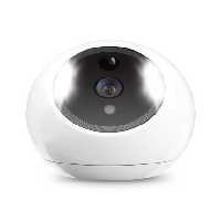 دوربین هوشمند اتاق نوزاد آماریلو مدل Atom رنگ سفید Amaryllo