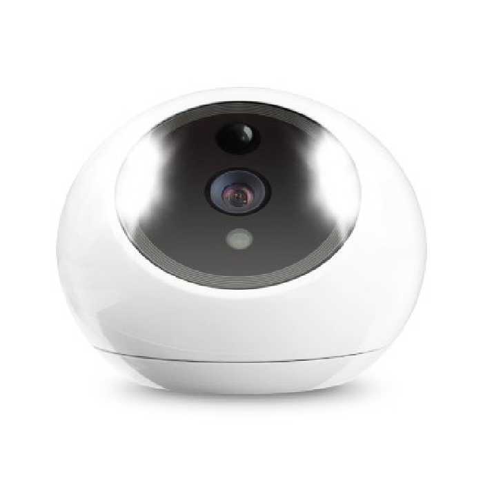 دوربین هوشمند اتاق نوزاد آماریلو مدل Atom رنگ سفید Amaryllo