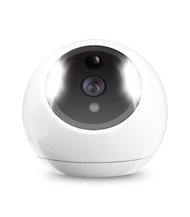 دوربین هوشمند اتاق نوزاد آماریلو مدل Atom رنگ سفید Amaryllo