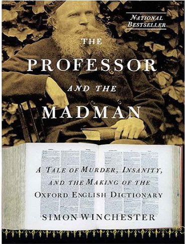 The Professor and the Madman