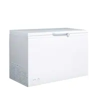فریزر 9 فوت هیمالیا مدل CF275W