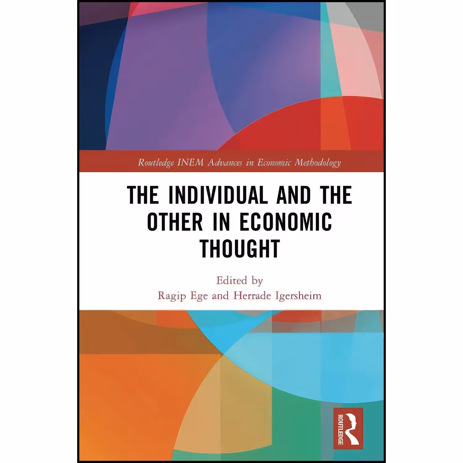 کتاب زبان اصلی The Individual and the Other in Economic Thought 