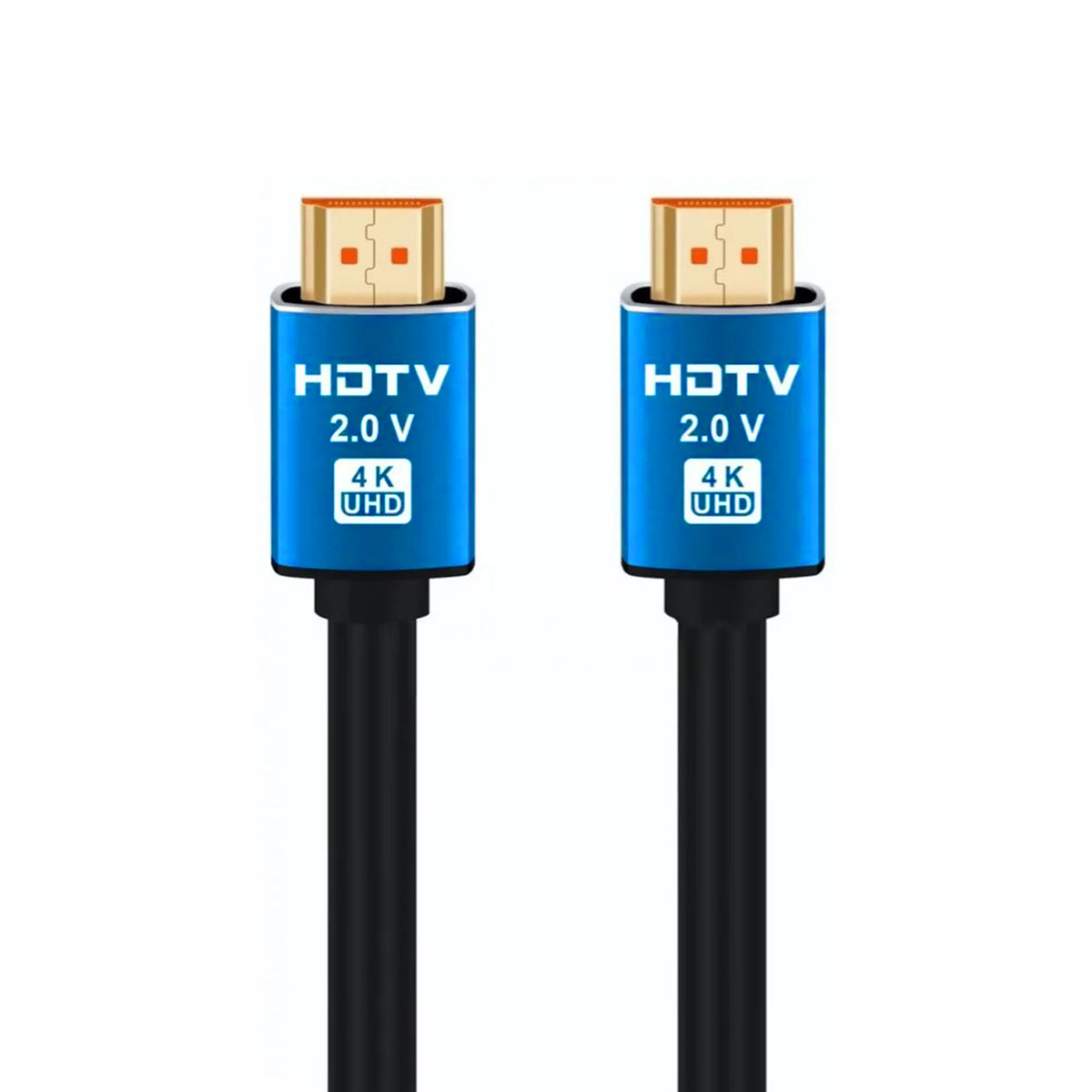 کابل HDMI کد HDTV 4K 2K مدل X5801 طول 15 متر