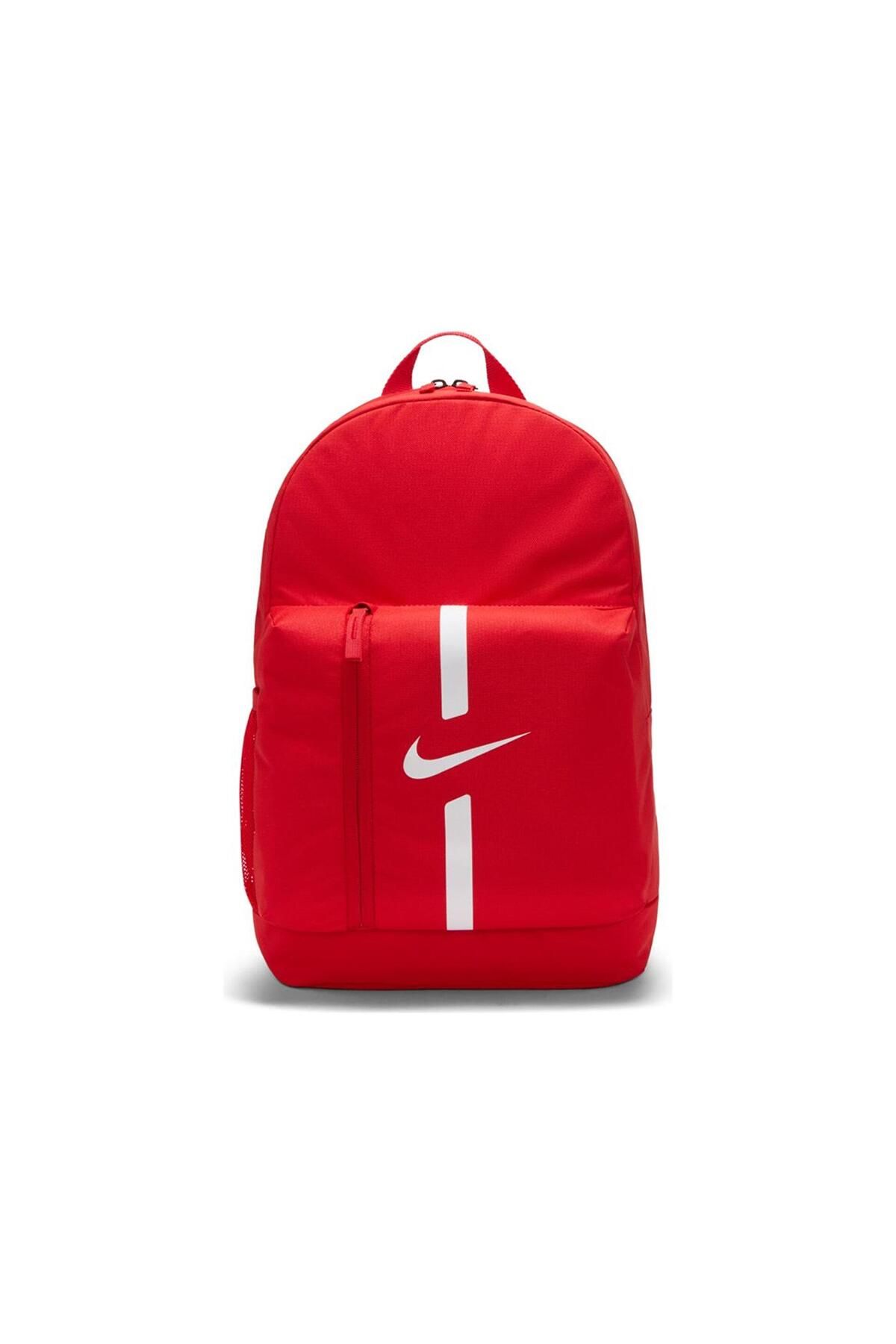 کوله پشتی قرمز مردانه و زنانه y Acdmy Team یونیسکس Backpack DA5271 657 Nike