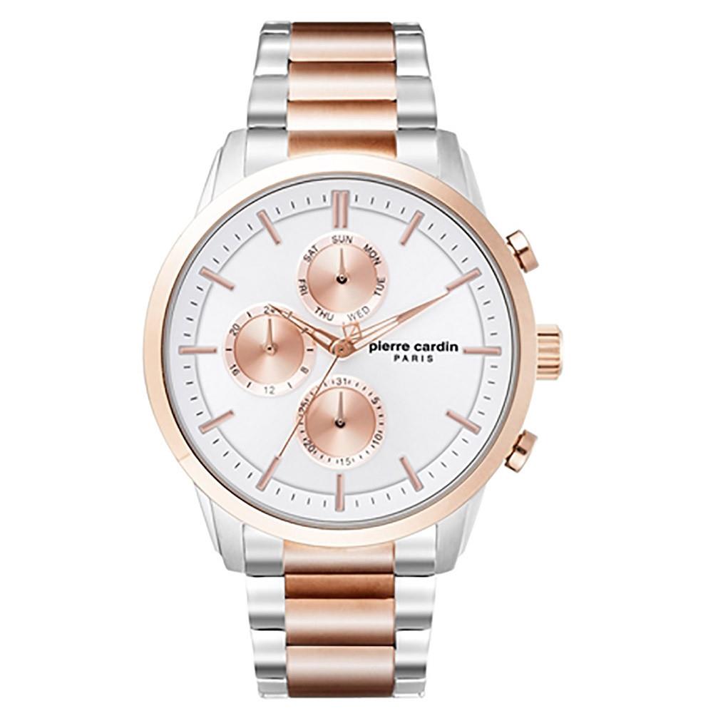 ساعت مچی پیرکاردین مدل PC902741F09