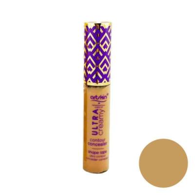 کانتور و کانسیلر آرتاسکین مدل Ultra Creamy شماره 02