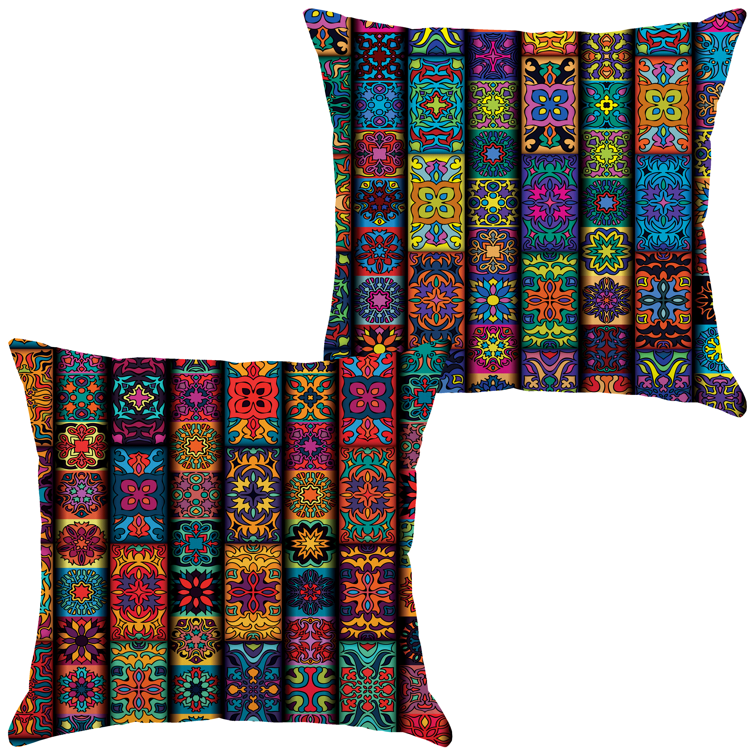 کوسن مدل S21-10525-526 مجموعه 2 عددی