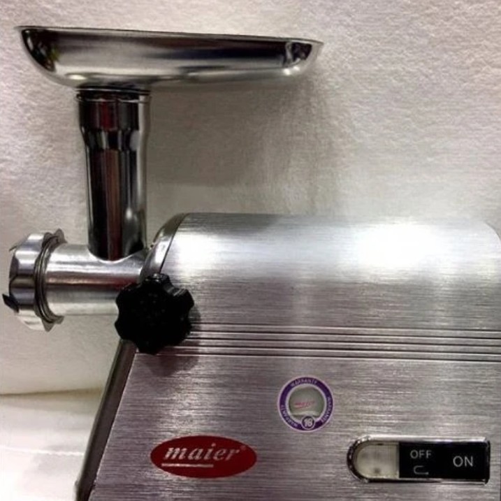 چرخ گوشت مایر 9025

