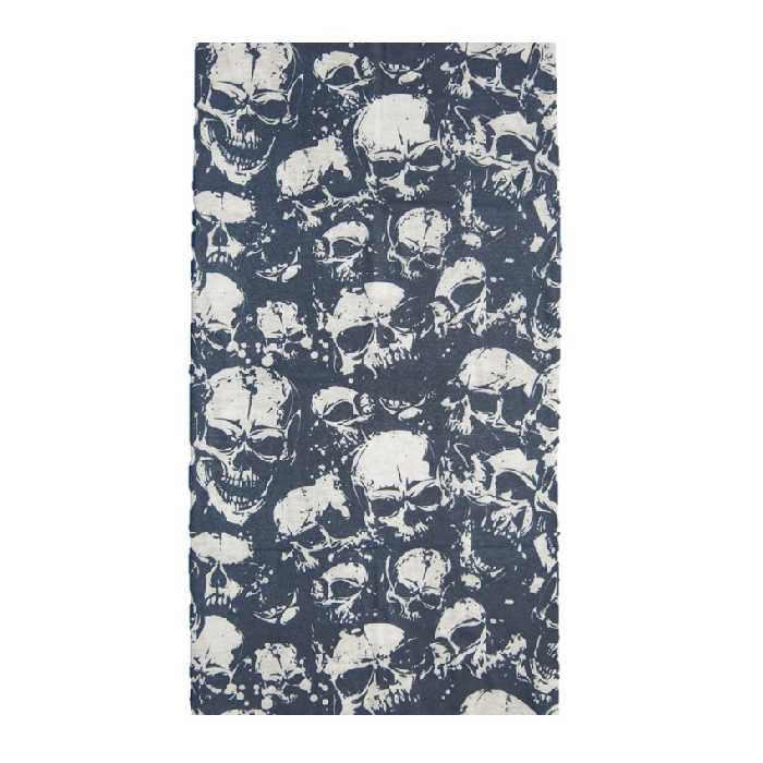  دستمال سر و گردن مدل SK-067