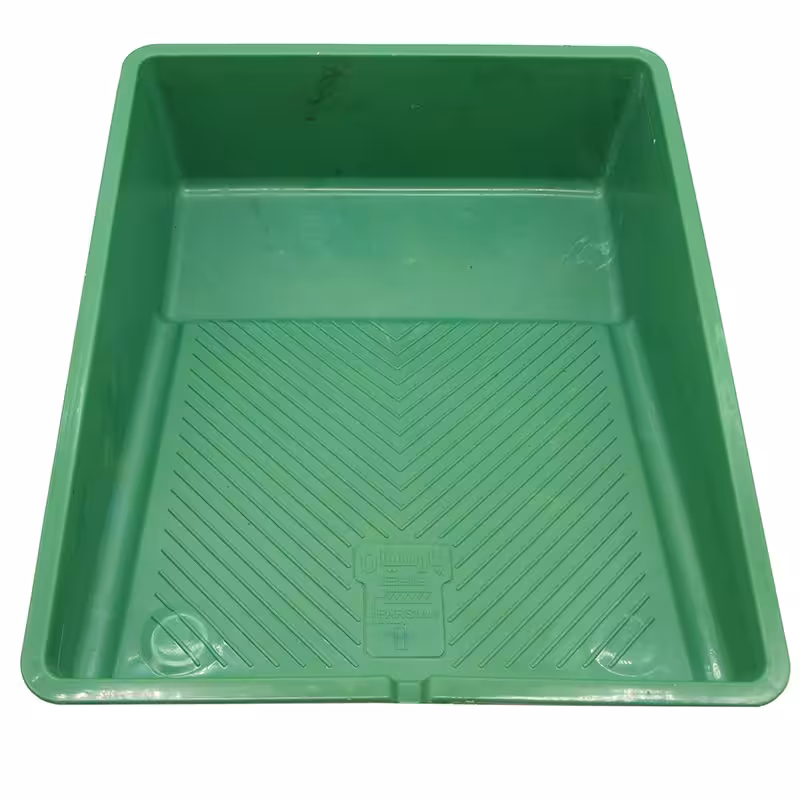سینی رنگ پارسیان غلطک کد 002
