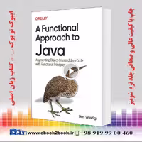 A Functional Approach to Java