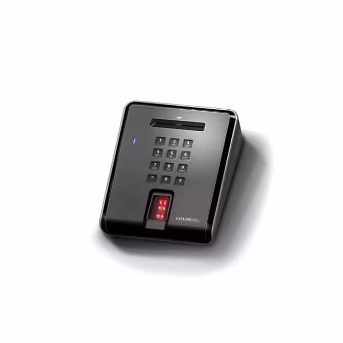 اسکنر اثر انگشت مدل combo plus 300