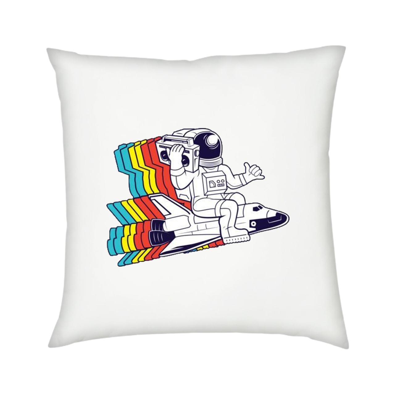 کاور کوسن مدل فضانورد کد 1661