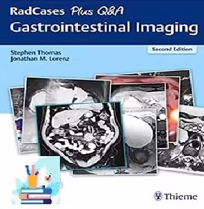 RadCases Plus Q&amp;A Gastrointestinal Imaging TRUE PDF price 1€
