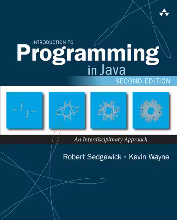 خرید و دانلود نسخه کامل کتاب Introduction to Programming in Java. An Interdisciplinary Approach