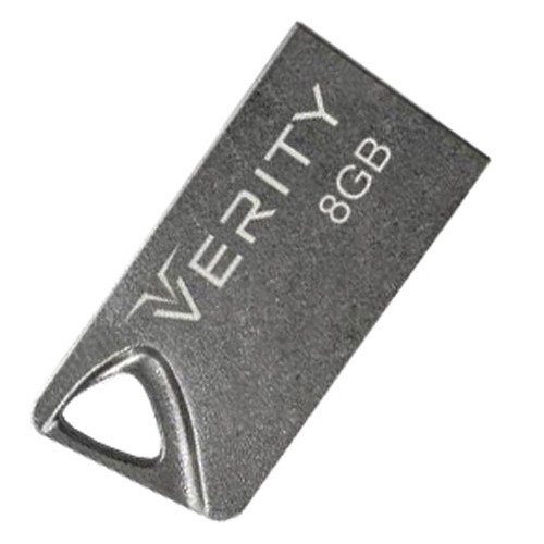 فلش مموری 8G وریتی مدل V812