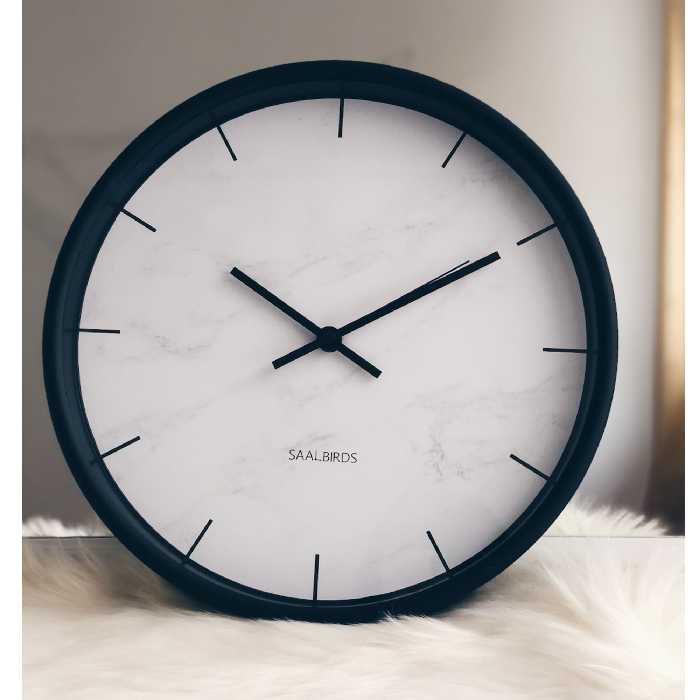 ساعت دیواری سال بردز مدل CW-301