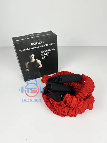 کش ورزشی 200cx سانت روگ