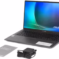 لپ تاپ 15.6 اینچی ایسوس مدل VivoBook R564JA-uh31t