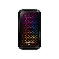 هارد اس اس دی اکسترنال ای دیتا مدل SE770G ظرفیت 1 ترابایت