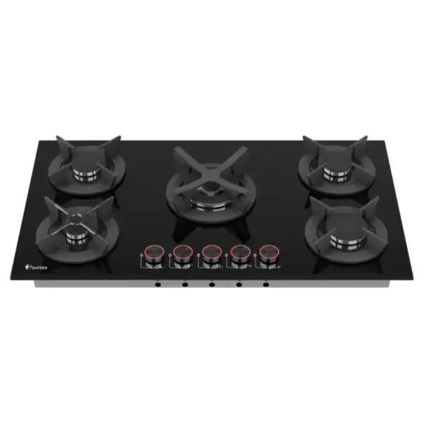 اجاق گاز صفحه ای داتیس کد DG-565