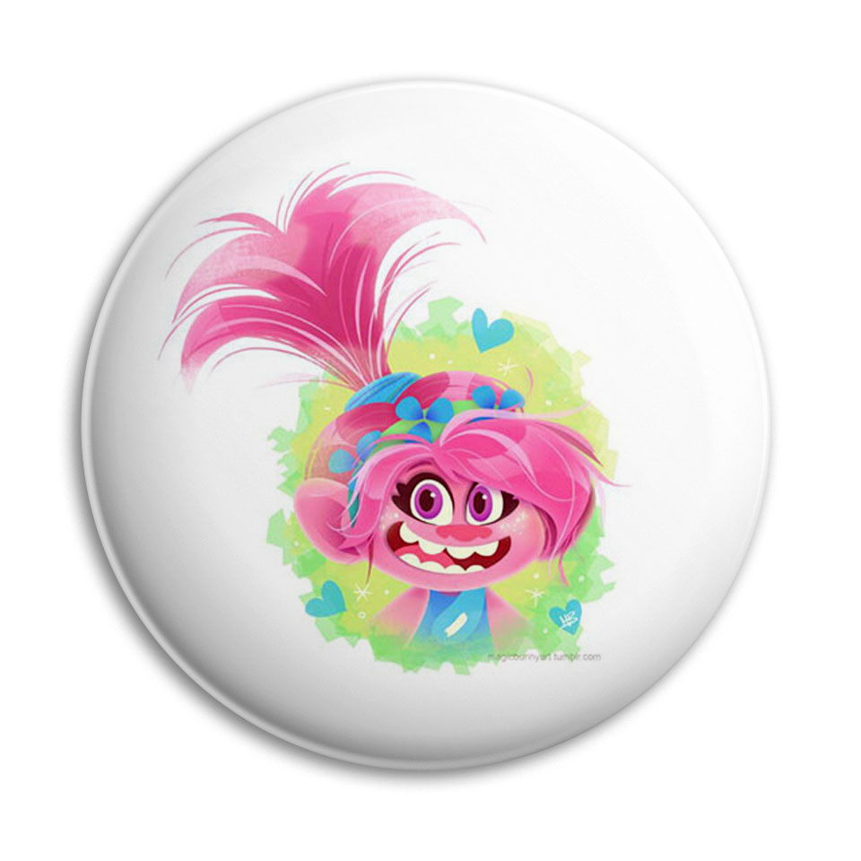 پیکسل پرمانه طرح ترول ها کد pm.32791