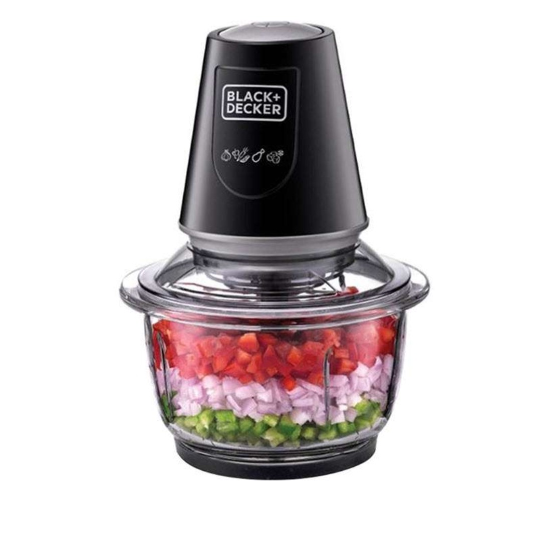 خردکن بلک اند دکر مدلGC400(پس کرایه)