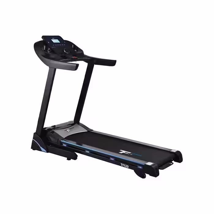 تردمیل خانگی توربوفیت Turbo Fit TF120