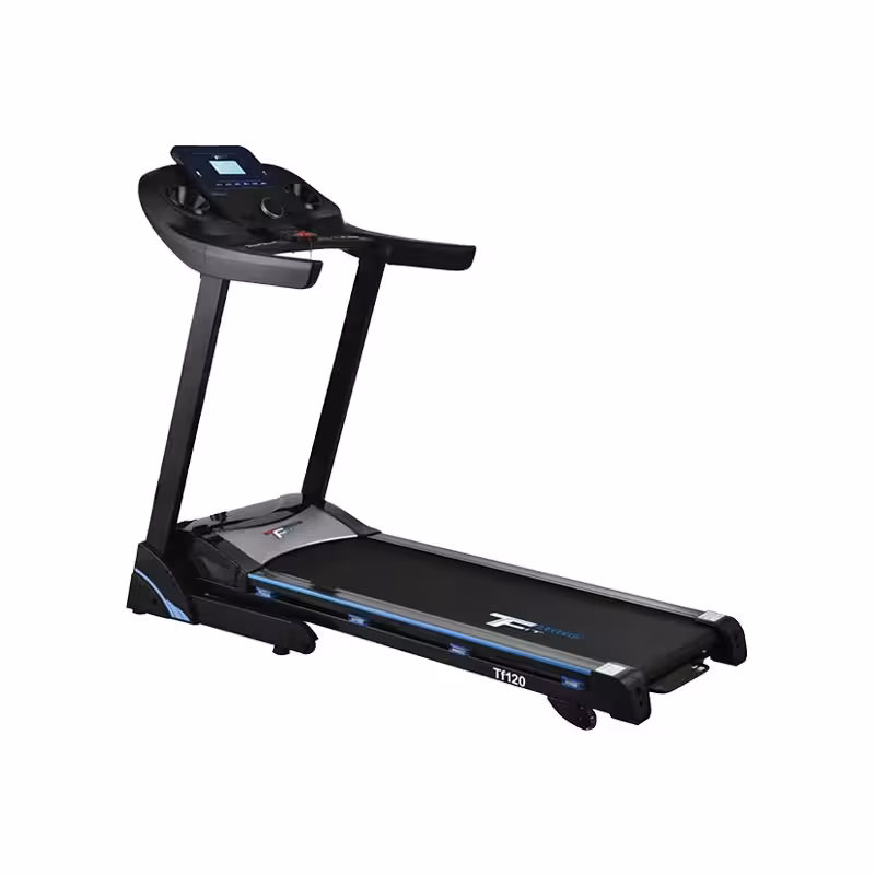 تردمیل خانگی توربوفیت Turbo Fit TF120