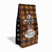 پودر کاپوچینو با شکر 400 گرمی