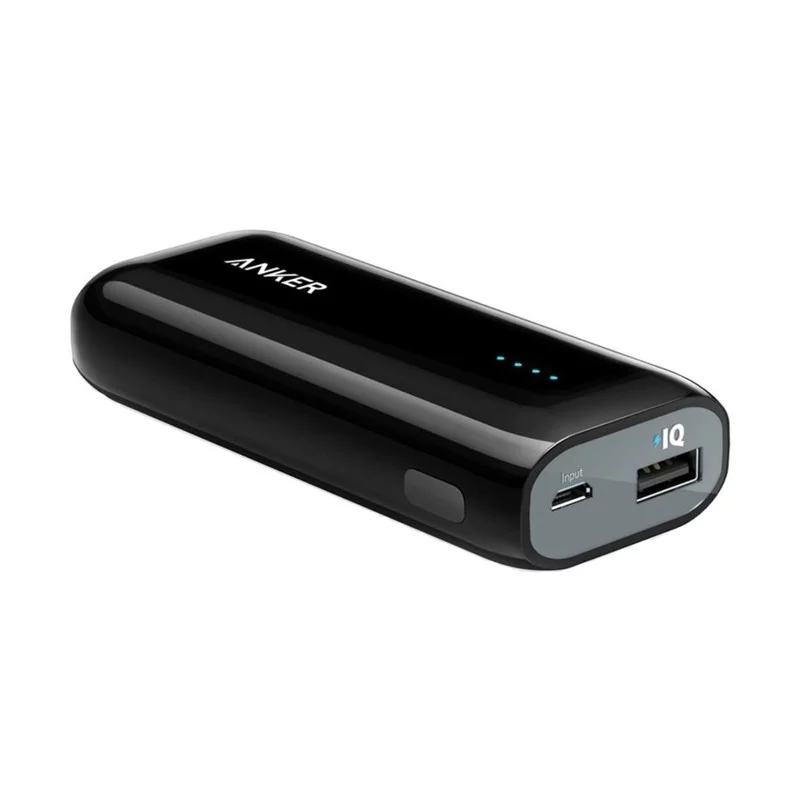 پاور بانک انکر مدل A1211 Astro E1 ظرفیت 6700 میلی آمپر ساعت