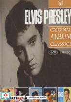 قیمت و خرید کتاب الویس پریسلی Elvis Presley | ایده بوک