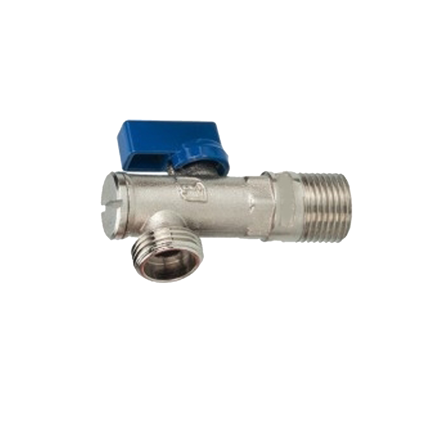 شیر پیسوار مدل برنجی 3/8