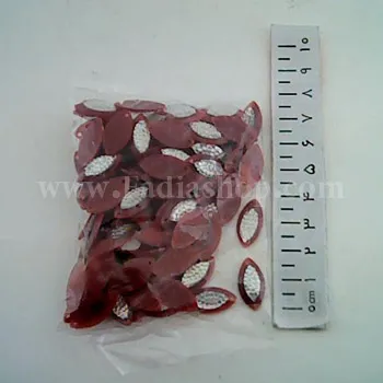 سنگ دوختنی اشکی سایز 1