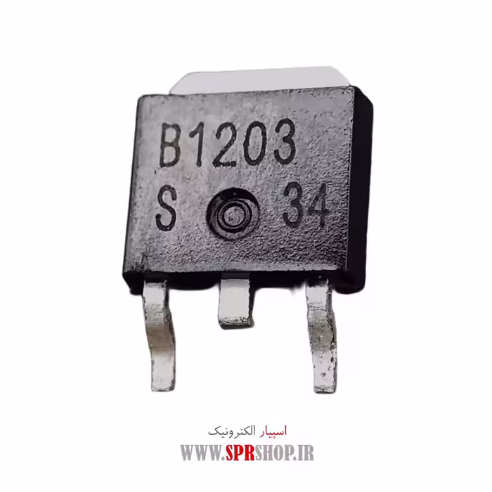 ترانزیستور B1203 TO-251
