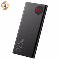 پاور بانک بیسوس PPIMDA-B0A 10000mAh