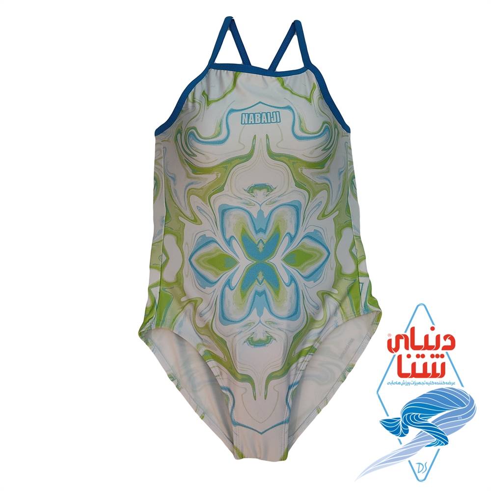 مایو زنانه nabaiji کد 3903