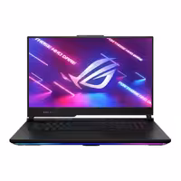 قیمت و خرید لپ تاپ 17.3 اینچ ایسوس ROG Strix Scar 17 X3D G733PYV-ZD Ryzen 9 7945HX3D/1TB SSD/64GB/RTX4090 16GB | یاس ارتباط