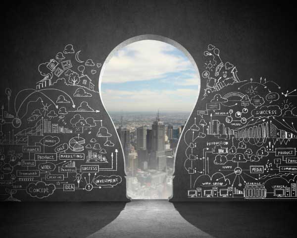 پاورپوینت خلاقيت، نوآوری و کارآفرينی