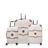 مجموعه سه عددی چمدان دلسی مدل  CHATELET AIR 2.0 کد 1676985