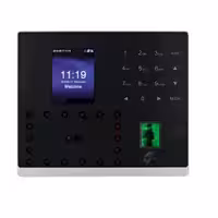 دستگاه حضور و غیاب تایگر مدل T-38775