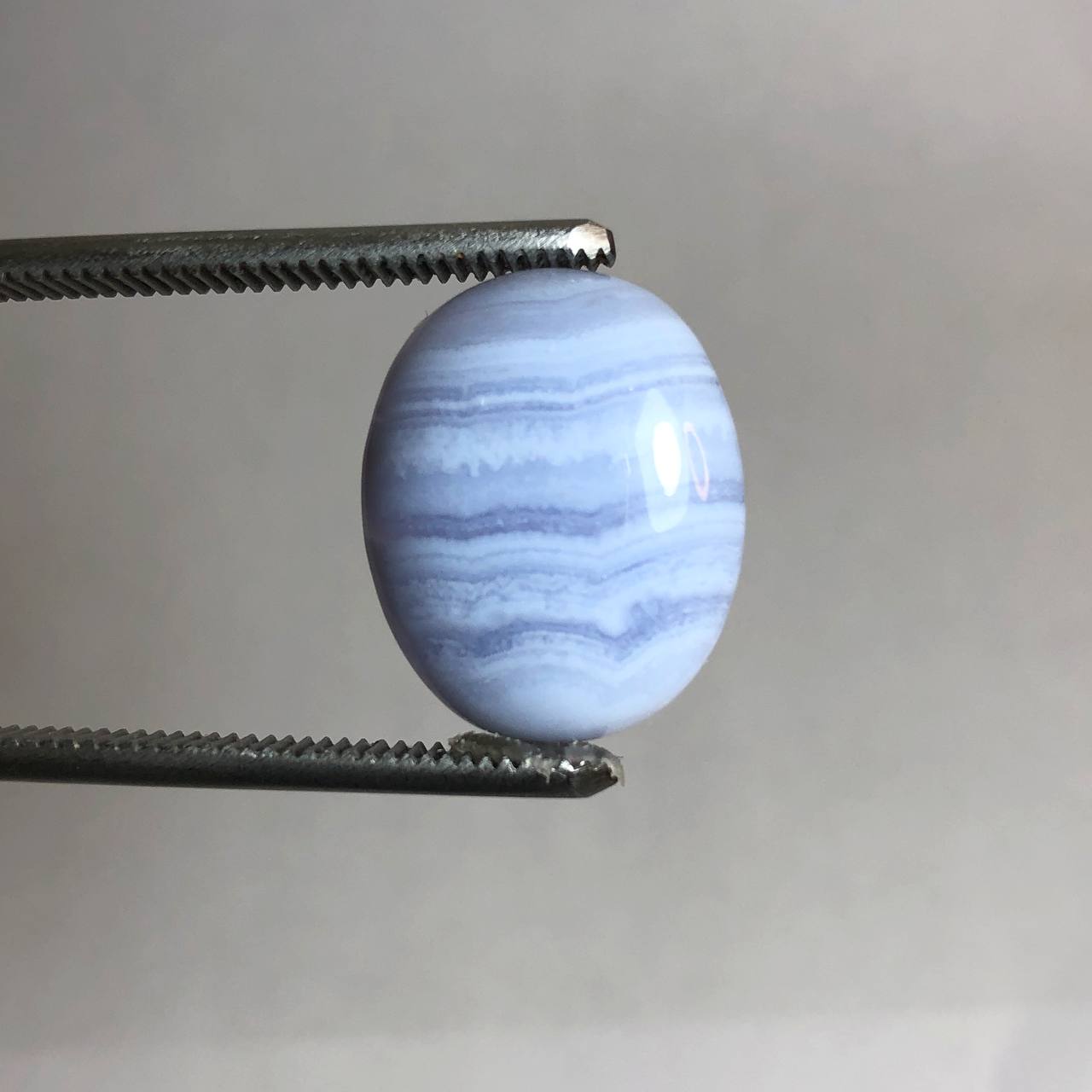 سنگ عقیق توری کبود طبیعی 240479