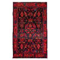 فرش دستبافت سه متری مدل بروجرد 48.1355