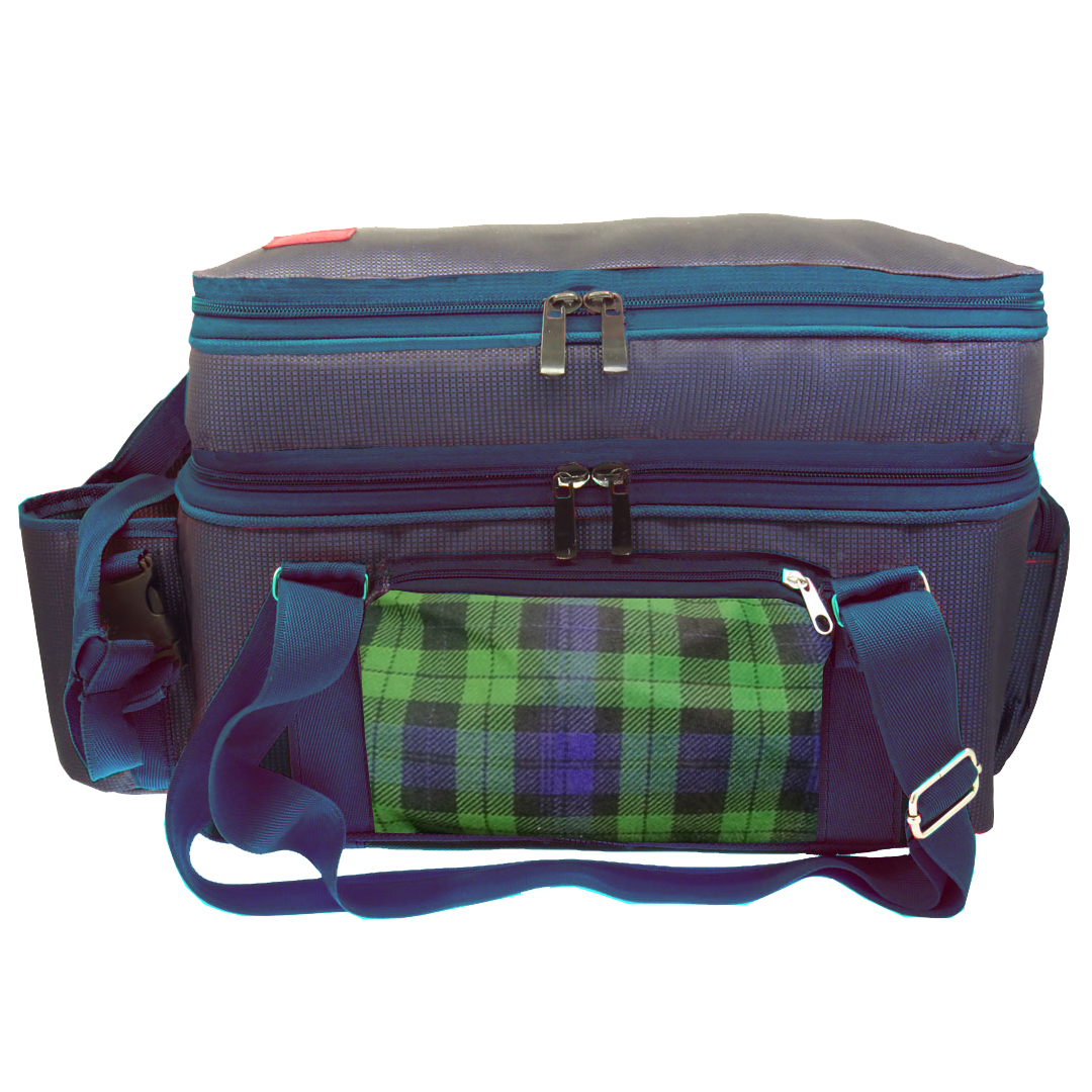 کیف پیک نیک دیمو مدل SKPCH